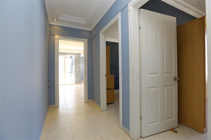 Квартира 2+1 в популярном районе Клеопатра