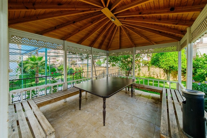 Квартира 2+1 в популярном районе Клеопатра