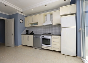 Квартира 2+1 в популярном районе Клеопатра