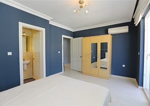 Квартира 2+1 в популярном районе Клеопатра