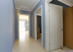 Квартира 2+1 в популярном районе Клеопатра