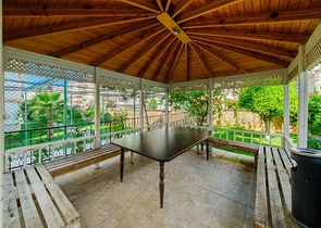 Квартира 2+1 в популярном районе Клеопатра