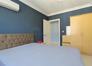 Квартира 2+1 в популярном районе Клеопатра