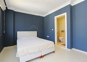 Квартира 2+1 в популярном районе Клеопатра