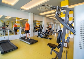 Квартира планировки 2+1 в районе Авсаллар