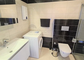 Квартира планировки 2+1 в районе Авсаллар