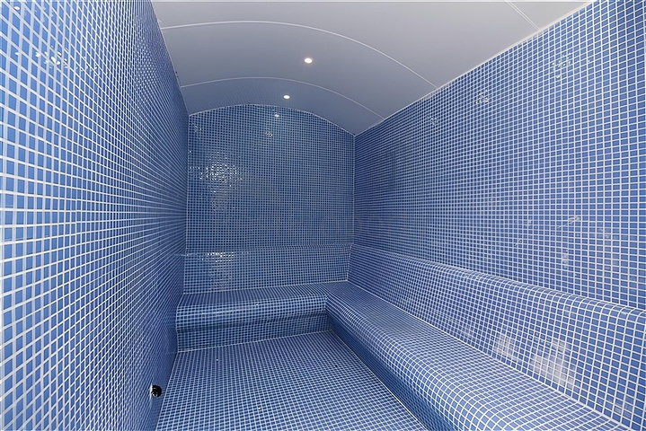 Квартира 2+1 в элитном ЖК в районе Оба