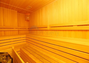 Квартира планировкой 3+1 с отдельной кухней в центральной части Алании