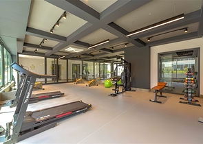 Полностью укомплектованная квартира 1+1 в районе пляжа Клеопатра