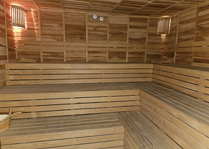 Меблированная квартира с двумя спальнями