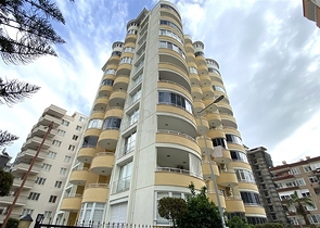 Меблированная квартира с двумя спальнями