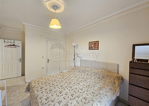 Меблированная квартира с двумя спальнями