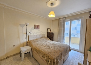 Меблированная квартира с двумя спальнями