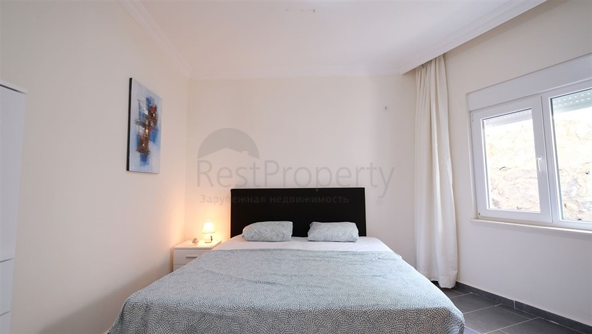 Приватная вилла в окружении природы в районе Кестель