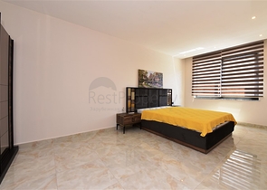 Трехкомнатная квартира в 700 м от пляжа Клеопатра