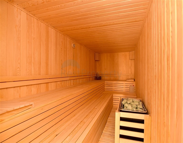 Квартира в новом комплексе района Оба