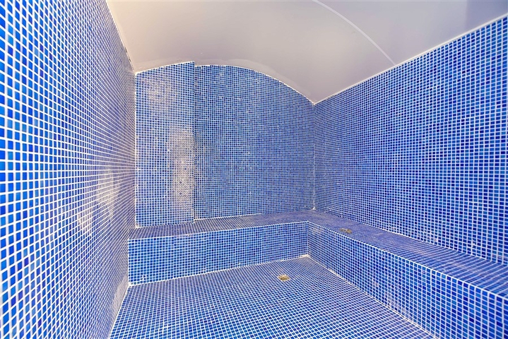 Квартира в новом комплексе района Оба