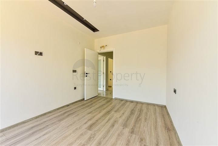 Квартира в новом комплексе района Оба