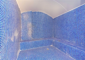 Квартира в новом комплексе района Оба