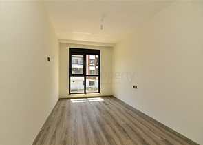 Квартира в новом комплексе района Оба