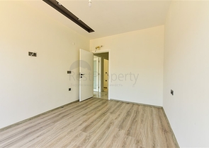 Квартира в новом комплексе района Оба