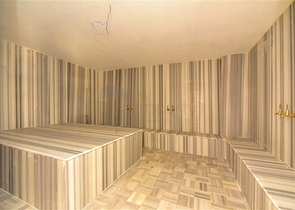 Квартира в новом комплексе района Оба