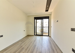 Квартира в новом комплексе района Оба