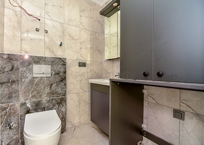 Квартира в новом комплексе района Оба