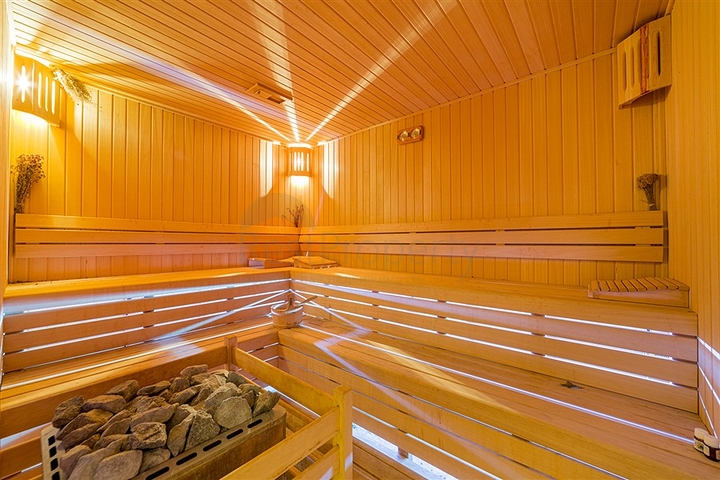 Шикарная квартира 3+1 с видом на море