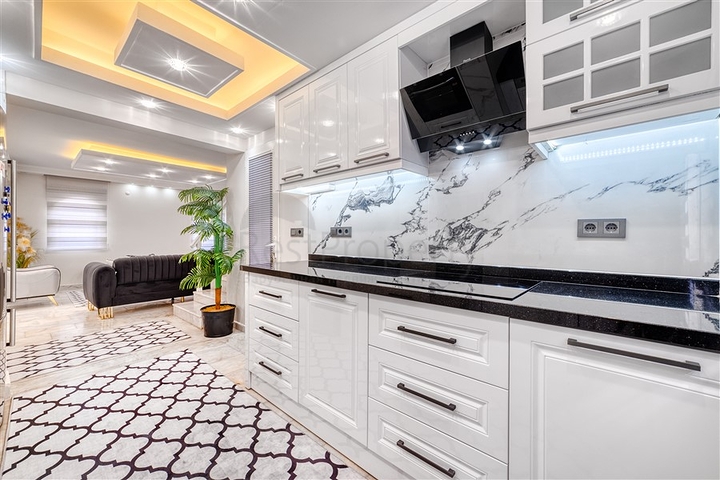 Роскошная вилла- идеальное сочетание природы и современного комфорта