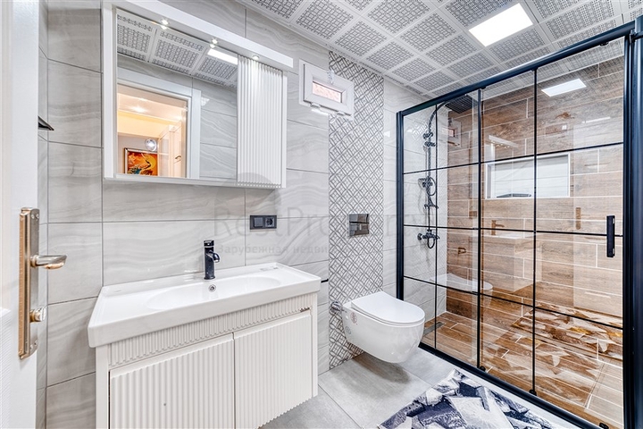 Роскошная вилла- идеальное сочетание природы и современного комфорта