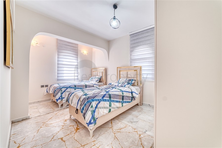 Роскошная вилла- идеальное сочетание природы и современного комфорта