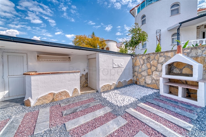 Роскошная вилла- идеальное сочетание природы и современного комфорта