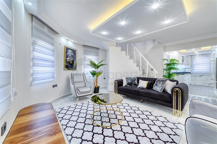 Роскошная вилла- идеальное сочетание природы и современного комфорта