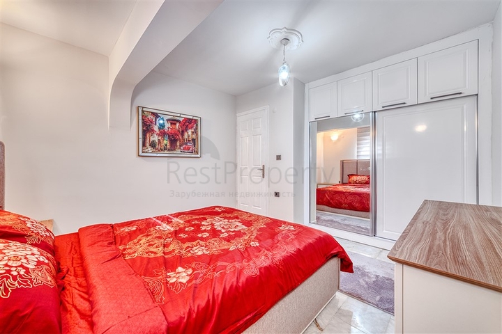 Роскошная вилла- идеальное сочетание природы и современного комфорта