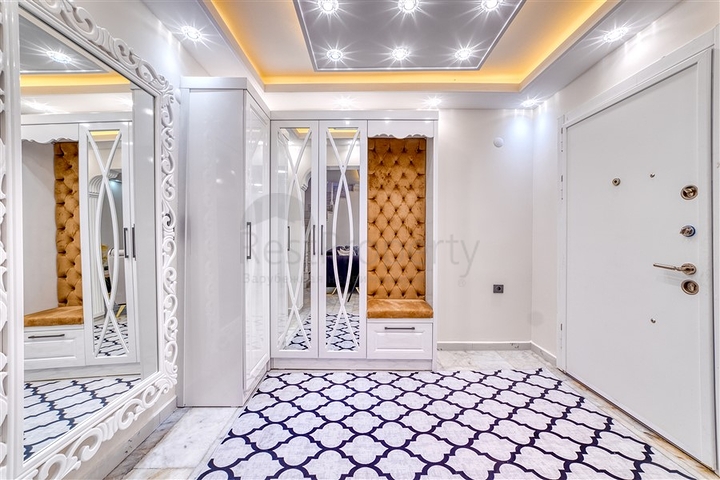 Роскошная вилла- идеальное сочетание природы и современного комфорта