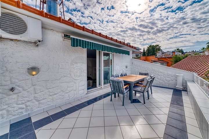 Роскошная вилла- идеальное сочетание природы и современного комфорта