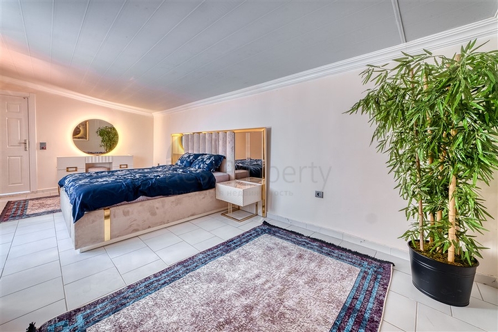 Роскошная вилла- идеальное сочетание природы и современного комфорта