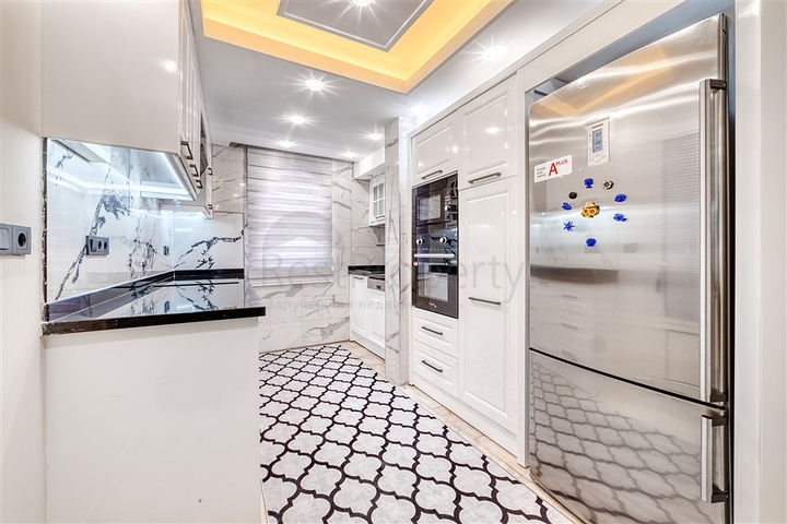 Роскошная вилла- идеальное сочетание природы и современного комфорта