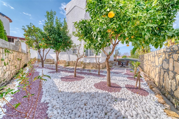 Роскошная вилла- идеальное сочетание природы и современного комфорта