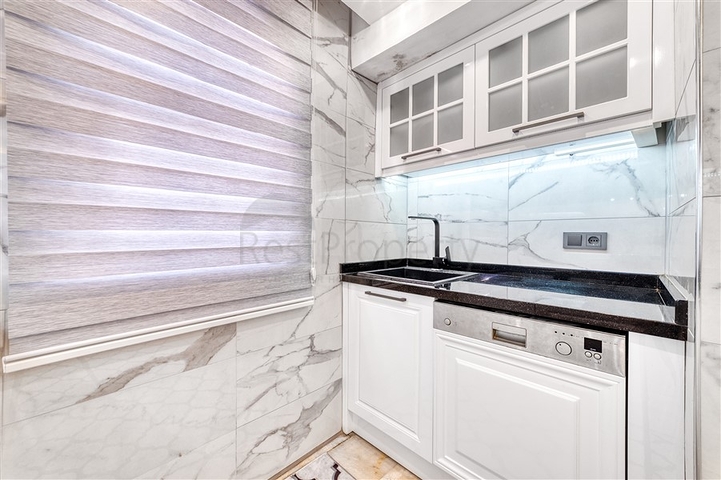 Роскошная вилла- идеальное сочетание природы и современного комфорта