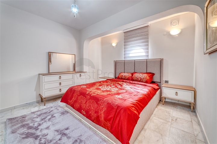 Роскошная вилла- идеальное сочетание природы и современного комфорта