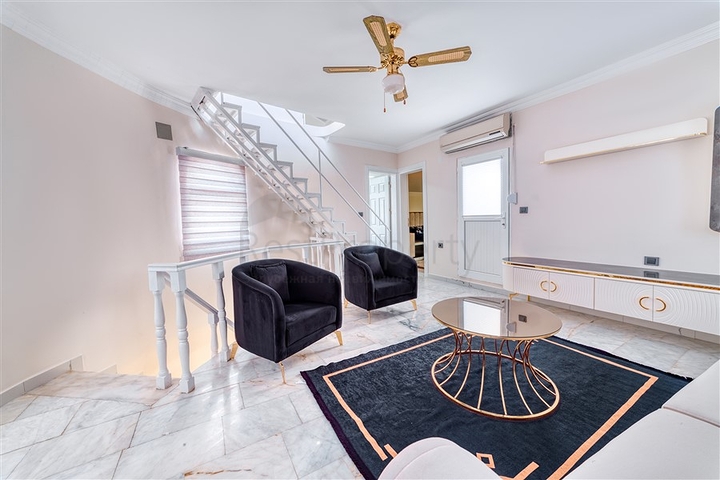 Роскошная вилла- идеальное сочетание природы и современного комфорта