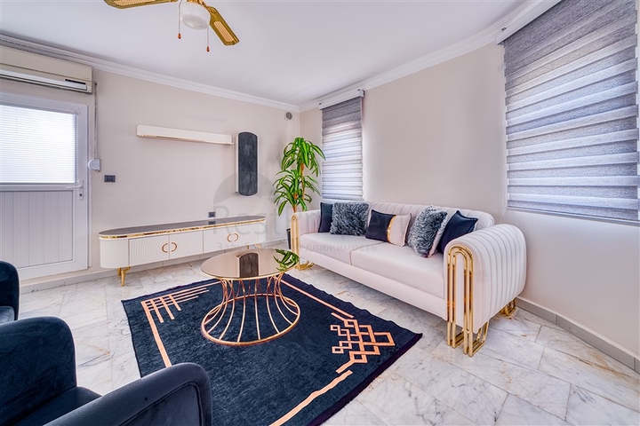 Роскошная вилла- идеальное сочетание природы и современного комфорта