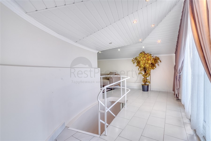 Роскошная вилла- идеальное сочетание природы и современного комфорта