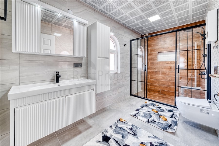 Роскошная вилла- идеальное сочетание природы и современного комфорта