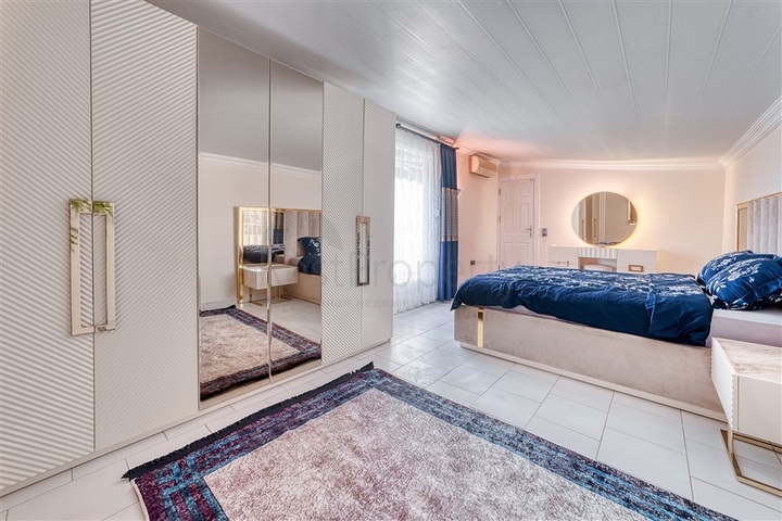 Роскошная вилла- идеальное сочетание природы и современного комфорта