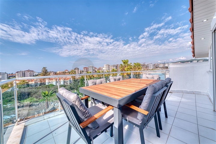 Роскошная вилла- идеальное сочетание природы и современного комфорта