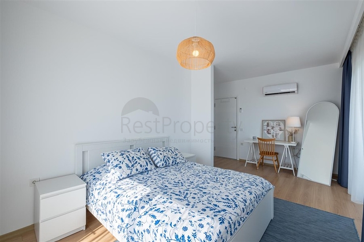 Идеальный дом у моря: эксклюзивная вилла в популярном районе Оба