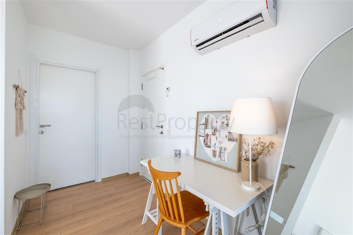 Идеальный дом у моря: эксклюзивная вилла в популярном районе Оба